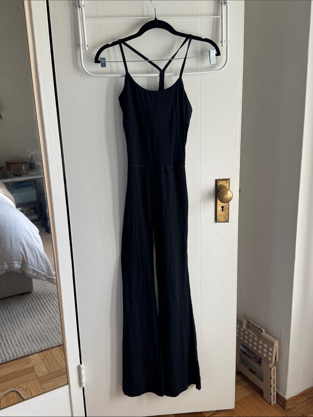 SPLITS59 Women's Raquel Airweight Jumpsuit
